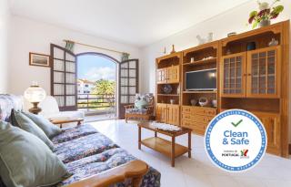 A55 - Moinho Apartment in Lagos - 0