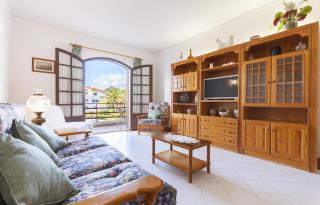 A55 - Moinho Apartment in Lagos - 9