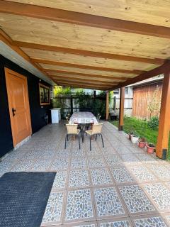 Casa de descanso en Lican ray - 7