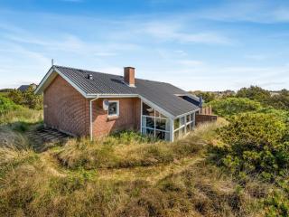 Holiday Home Anita - 500m from the sea by Interhome - 0