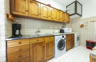 A55 - Moinho Apartment in Lagos - 2