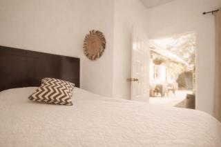 Habitación Deluxe Tierra - Villa Valle Campo -  - 5