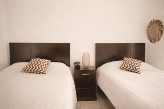 Habitación Deluxe Tierra - Villa Valle Campo -  - 3