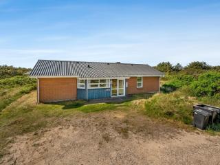 Holiday Home Anita - 500m from the sea by Interhome - 2