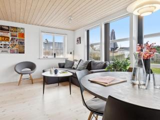 Holiday Home Algeth - 350m from the sea by Interhome - 5