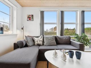 Holiday Home Algeth - 350m from the sea by Interhome - 4