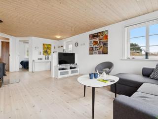 Holiday Home Algeth - 350m from the sea by Interhome - 3