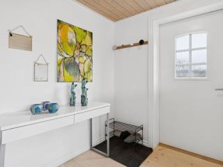 Holiday Home Algeth - 350m from the sea by Interhome - 1