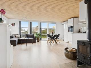 Holiday Home Algeth - 350m from the sea by Interhome - 2