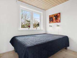 Holiday Home Algeth - 350m from the sea by Interhome - 3