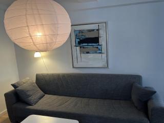 Apartment Amaia - 500m from the sea by Interhome - 7