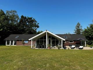 Holiday Home Hegge - 300m from the sea by Interhome - 0