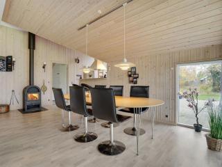 Holiday Home Hegge - 300m from the sea by Interhome - 7