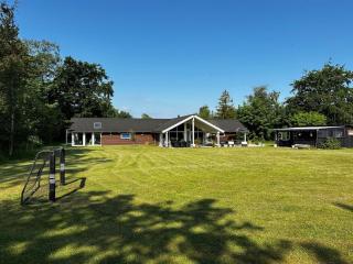 Holiday Home Hegge - 300m from the sea by Interhome - 6