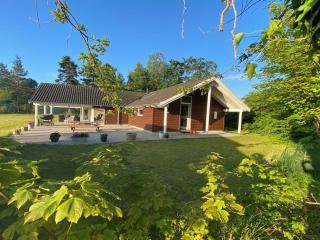 Holiday Home Hegge - 300m from the sea by Interhome - 3