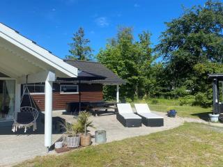 Holiday Home Hegge - 300m from the sea by Interhome - 2