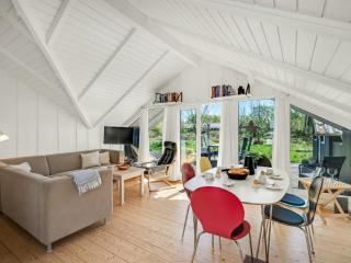 Holiday Home Maxie - 1-2km from the sea by Interhome - 8