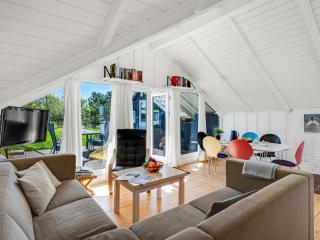 Holiday Home Maxie - 1-2km from the sea by Interhome - 5