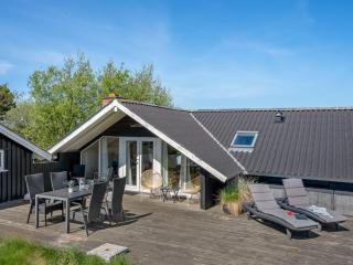 Holiday Home Maxie - 1-2km from the sea by Interhome - 4