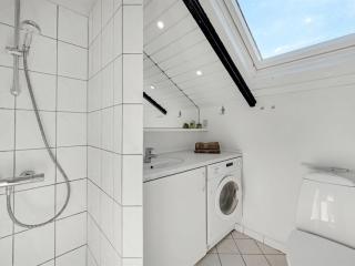 Holiday Home Maxie - 1-2km from the sea by Interhome - 1