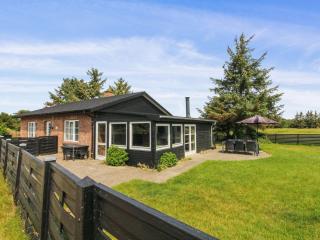 Holiday Home Øvli - 3-8km from the sea by Interhome - 0