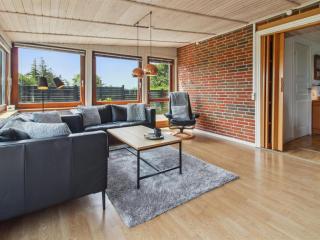 Holiday Home Øvli - 3-8km from the sea by Interhome - 7