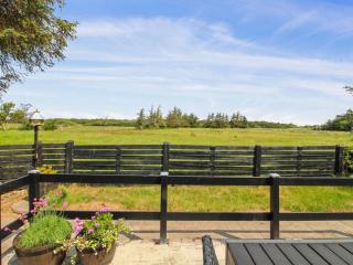 Holiday Home Øvli - 3-8km from the sea by Interhome - 6