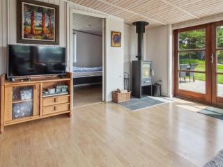 Holiday Home Øvli - 3-8km from the sea by Interhome - 5