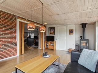 Holiday Home Øvli - 3-8km from the sea by Interhome - 3