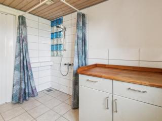 Holiday Home Øvli - 3-8km from the sea by Interhome - 1