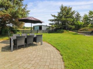 Holiday Home Øvli - 3-8km from the sea by Interhome - 4