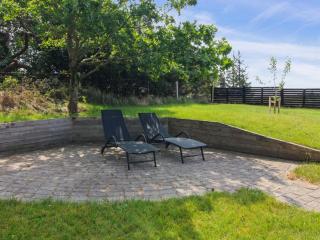 Holiday Home Øvli - 3-8km from the sea by Interhome - 5