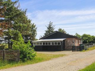 Holiday Home Øvli - 3-8km from the sea by Interhome - 8