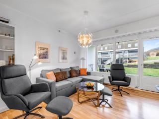 Apartment Anastasia - 200m from the sea by Interhome - 8