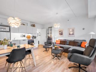 Apartment Anastasia - 200m from the sea by Interhome - 7