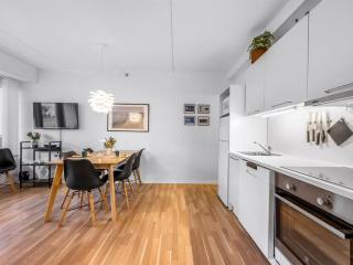 Apartment Anastasia - 200m from the sea by Interhome - 2