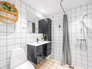 Apartment Anastasia - 200m from the sea by Interhome - 1