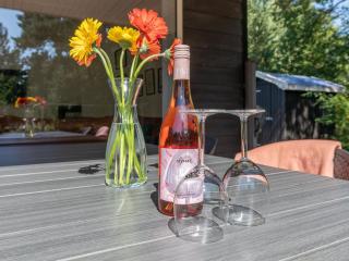 Holiday Home Gottfrieda - 300m from the sea by Interhome - 3