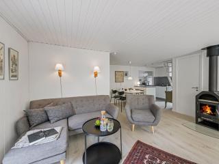 Holiday Home Eliene - 500m from the sea by Interhome - 9