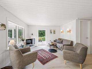 Holiday Home Eliene - 500m from the sea by Interhome - 7