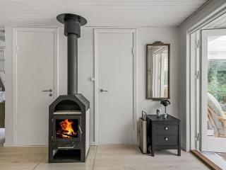 Holiday Home Eliene - 500m from the sea by Interhome - 4