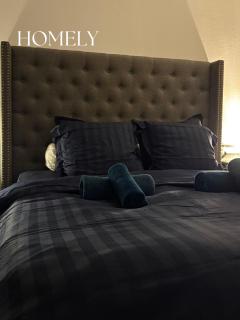 Appt Nice-Centre avec Parking Privé proche Promenade des Anglais - Nice - 6