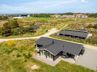 Holiday Home Raakel - 950m from the sea by Interhome - 5