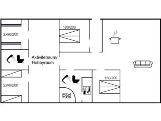 Holiday Home Pontus - 400m from the sea by Interhome - 9