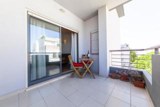 A63 - Gama Marina View Apartment - 4