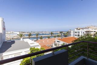 A63 - Gama Marina View Apartment - 6