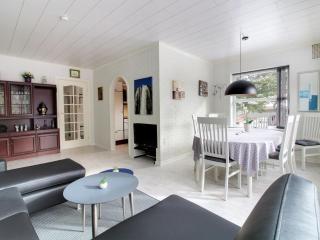 Holiday Home Gwen - 2-7km from the sea by Interhome - 7