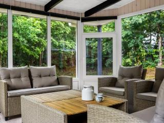 Holiday Home Gwen - 2-7km from the sea by Interhome - 5