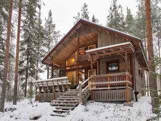 Holiday Home Lomahokkila by Interhome - 7