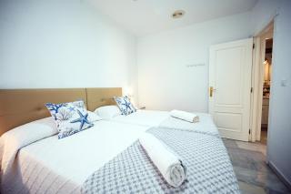 Beachfront Apartment - Urbanización Duquesa Beach Torrevieja - 6